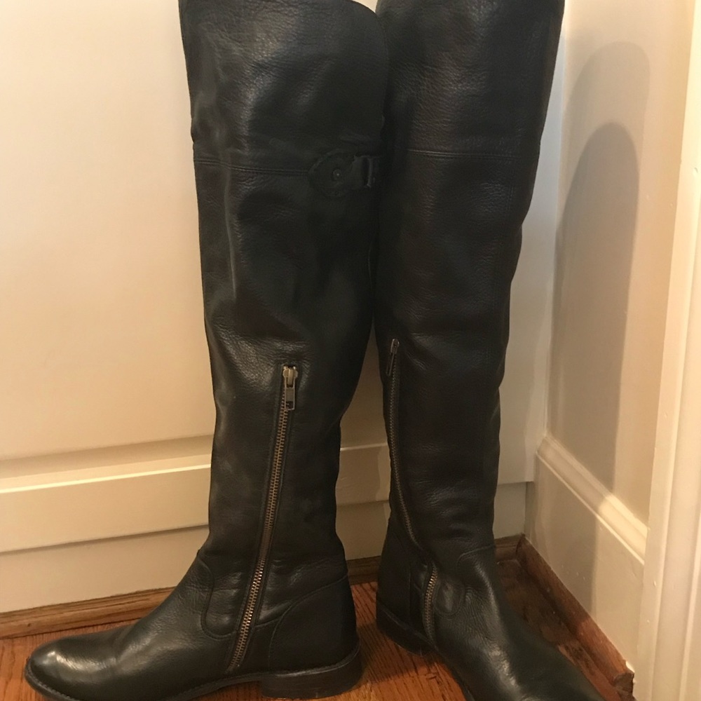 Frye Boots - Picture 2 of 8